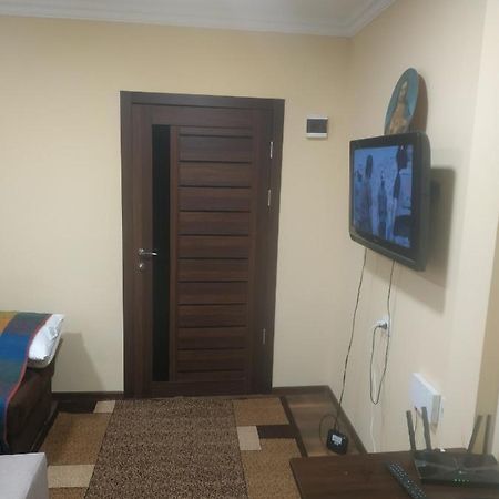 شقة Central Lighthouse يريفان المظهر الخارجي الصورة